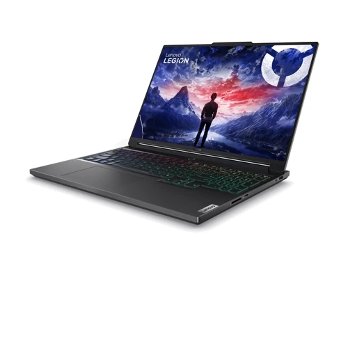 Ноутбук Lenovo Legion Pro 7 16IRX9 (83FD002MRM): Тип экрана антибликовое покрытие