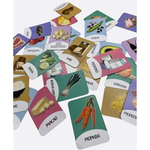 Настольная игра Нова Ера Битва Ресторанов (Rival Restaurants) (GLUA-RR): Производитель Нова Ера
