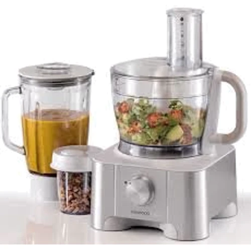 Измельчение, взбивание