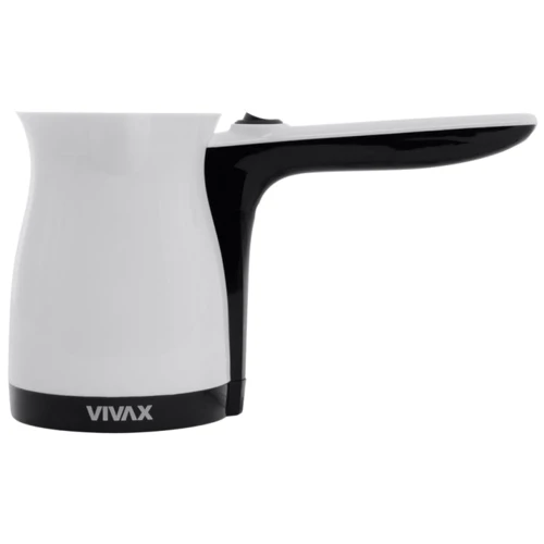 Кавоварка Vivax CM-1000WH: Потужність, Вт 1000