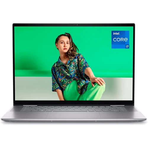 Ноутбук Dell Inspiron 7620 (i7620-7641SLV-PDE) RB