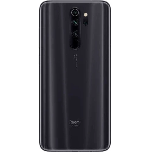 Смартфон Xiaomi Redmi Note 8 Pro 6/128Gb Black Approved Вітринний зразок фото 8