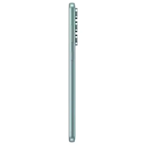 Смартфон Samsung Galaxy M55 5G 8/128Gb Light Green M556B: Батарея 5000 мАч