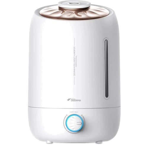 Увлажнитель воздуха Deerma Humidifier 5L White (DEM-F500)