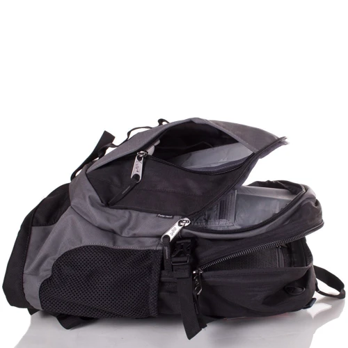 Мужской рюкзак Onepolar серый (W1300-grey): Тип Рюкзаки