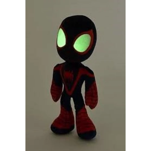 Плюшева іграшка Nicotoy Disney Майлз Моралес 25 см (5875812): Тип герои мультфильмов и кино