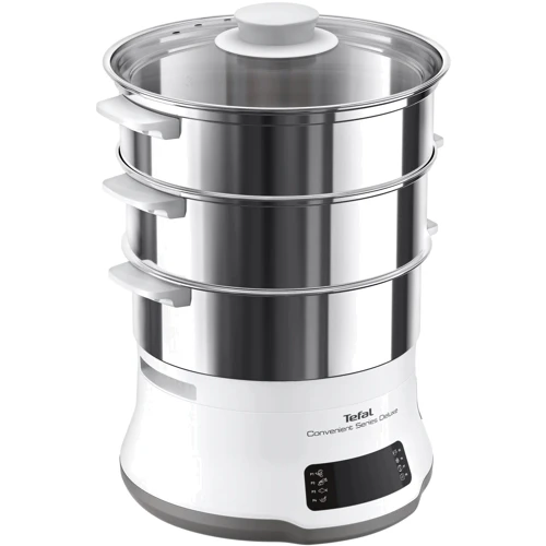 Пароварка Tefal VC502D10