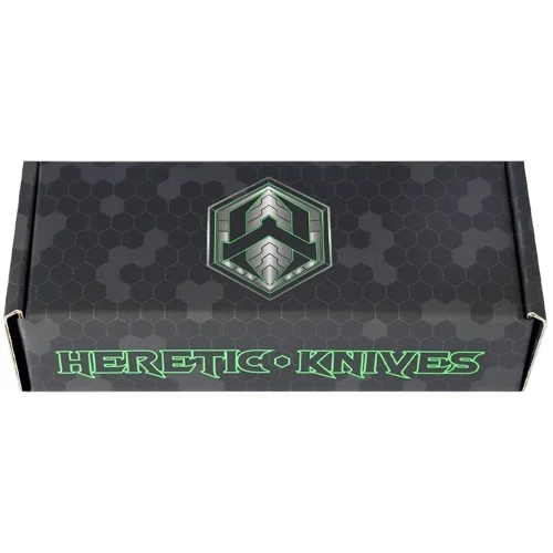 Нож Heretic Colossus Tanto Black Blade root beer (988.00.06): Количество функций 1