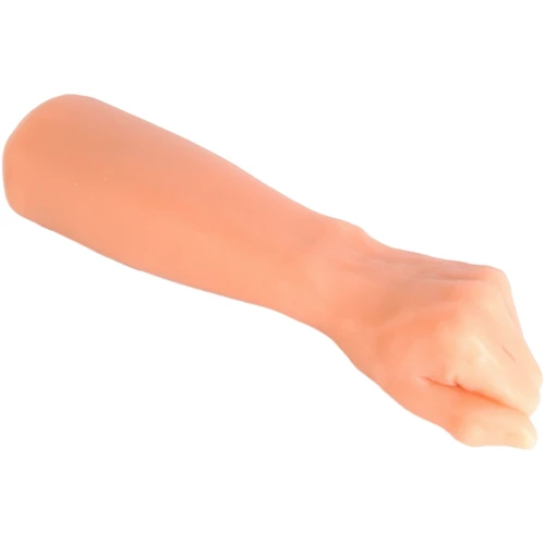 Рука для фистинга ToyJoy Get Real The Fist, 30 cm
