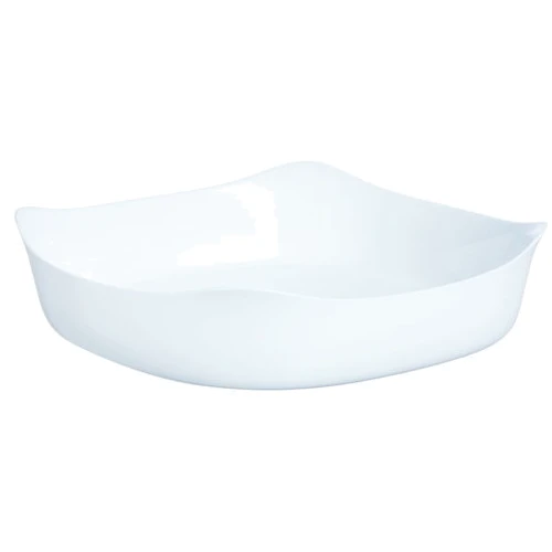 Luminarc Smart Cuisine Carine 29x29 см (P2616): Форма квадратная