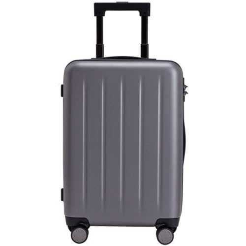 Чемодан Xiaomi RunMi Ninetygo PC Luggage 20'' S Серый (6970055340014/6941413216876): Материал Пластик