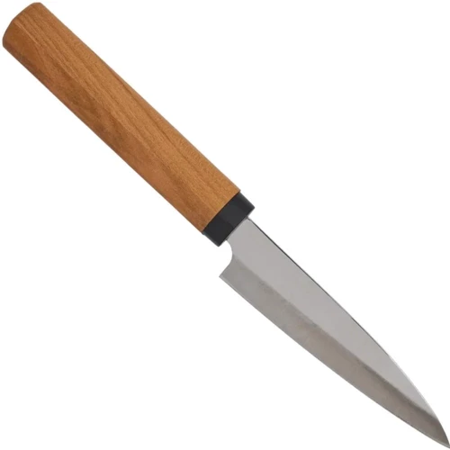 Ніж кухонний Kanetsune Fruits Knife 93 мм (3989.01.02): Лезо Нержавеющая сталь