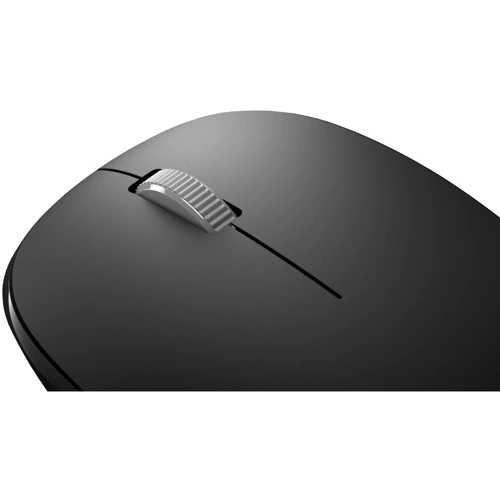 Мышь Microsoft Bluetooth Black (RJN-00010): Тип сенсора оптический