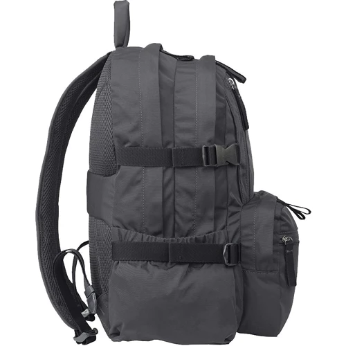Сумка для ноутбука Tucano 15" Desert Black (BKDES15-BK): Тип сумки рюкзак