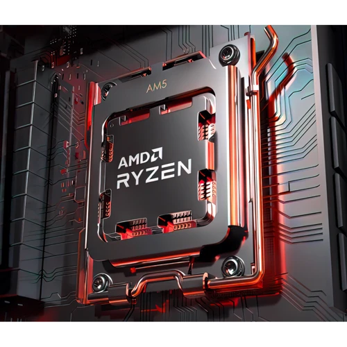 AMD Ryzen 9 7900 (100-000000590) Tray: Производитель AMD