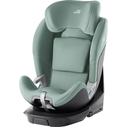 Автокрісло Britax-Romer Swivel Jade Green (2000039563): Група 0-25 кг (группа 0-1-2)