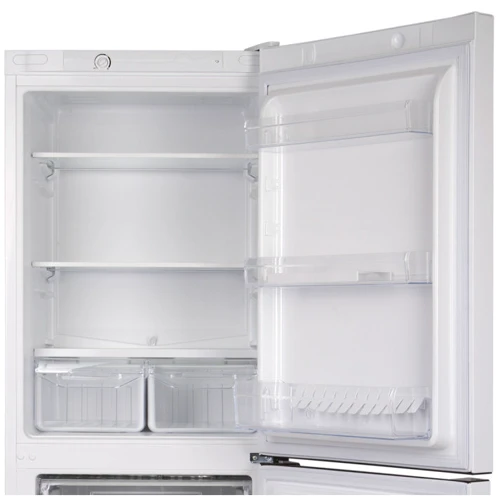 Холодильник Indesit DS 3161 W (UA): Дополнительные возможности Перенавешивание дверей