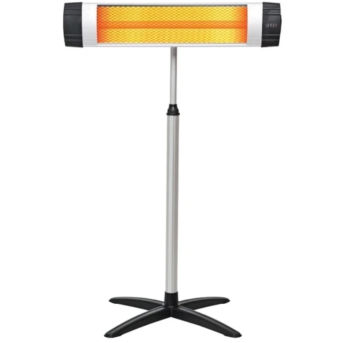 Обігрівач Sinbo SFH-3320: Виробник Sinbo