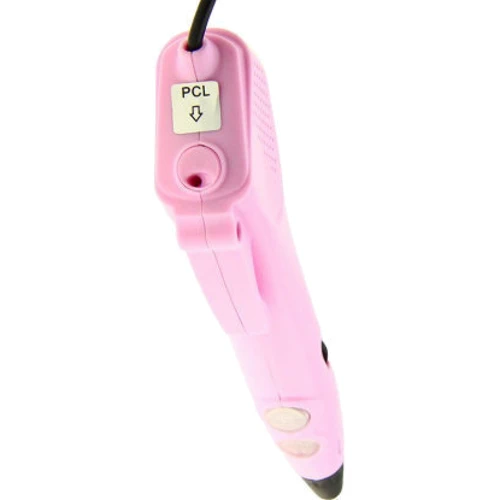 3D-принтер Myriwell RP-200C Pink фото 3