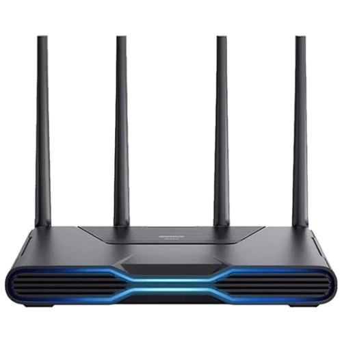 Маршрутизатор Wi-Fi Xiaomi Redmi Gaming Router AX5400 (DVB4332CN)