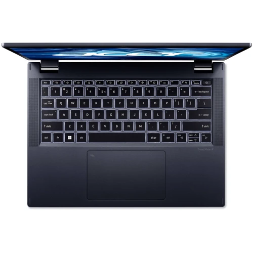 Ноутбук Acer TravelMate Spin P4 TMP414RN-52-50KG (NX.VW8EU.006) UA: Оперативна пам'ять 16 ГБ