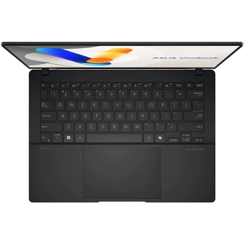 Ноутбук ASUS VivoBook S 14 (M5406UA-PP007W): Оперативная память 32 ГБ