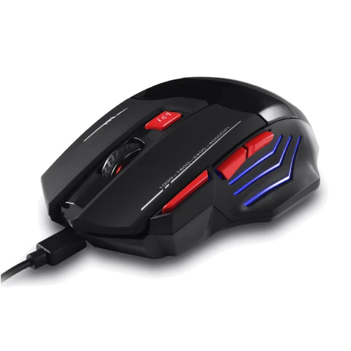 Мышь Media-Tech Cobra Pro Gorn (MT1121): Радиус действия 10