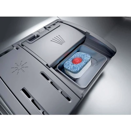 Посудомойка Bosch SPS6EMI17E: Размеры 845x450x600 мм