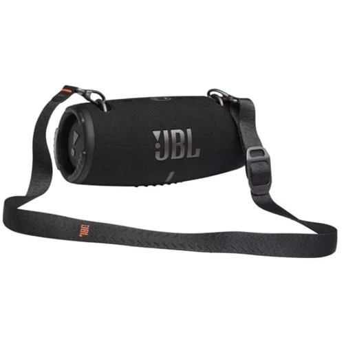 Акустика JBL Xtreme 3 Black (JBLXTREME3BLK)
