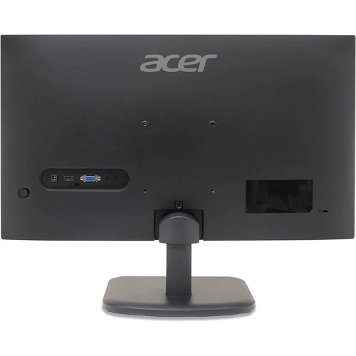 Монитор Acer EK241YEbi (UM.QE1EE.E07): Разрешение Full HD (1920x1080)