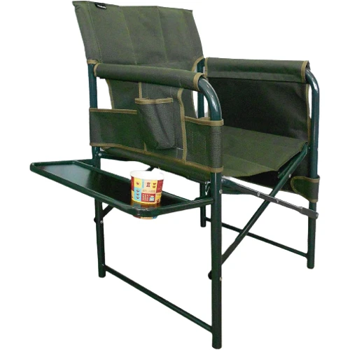 Кресло Ranger Guard Lite (RA 2241): Тип кресло