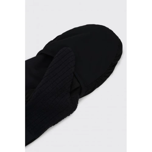 Перчатки Saucony Ulti-Mitt XS black черные (SA90508-BK): Тип Перчатки