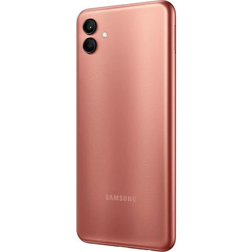 Смартфон Samsung Galaxy A04 (A045F) 3/32Gb Copper Approved Витринный образец фото 3