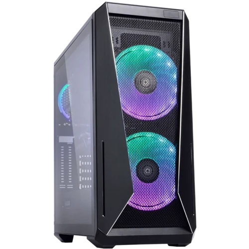 Персональный компьютер (ПК) ARTLINE Overlord X87 (X87v25)