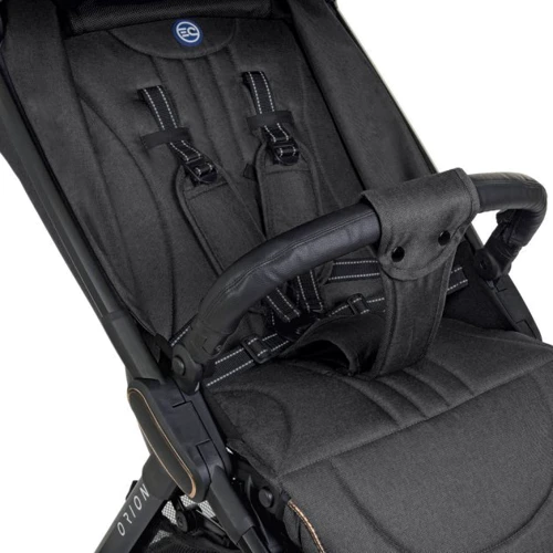 Прогулянковий візок El Camino Orion Dark Gray (ME 1084): Стать дитини Унисекс