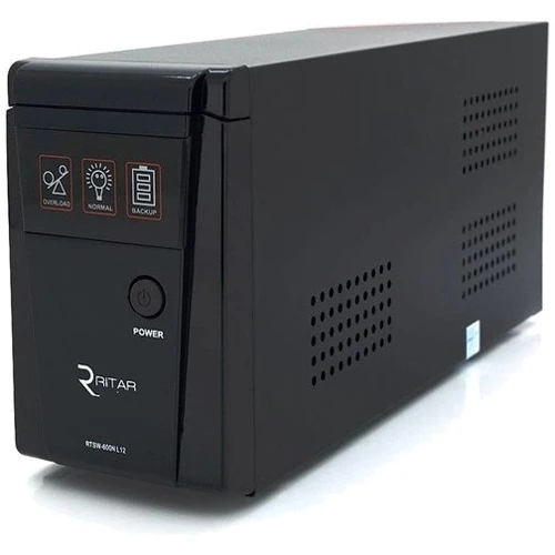 Ritar RTSW-600NL12 LED (RTSW-600NL12/28947)