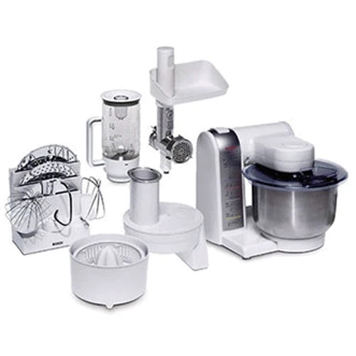 Кухонный комбайн Bosch MUM 52420