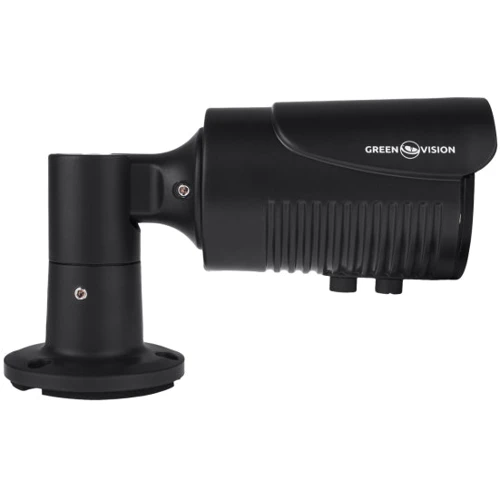 IP камера Green Vision GV-056-IP-G-COS20V-40 Grey: Роздільна здатність 1920x1080
