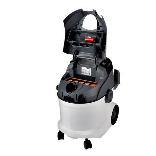 Пылесос Karcher SE 6.100 White фото 4