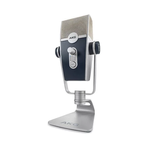 Микрофон AKG Lyra C44-USB