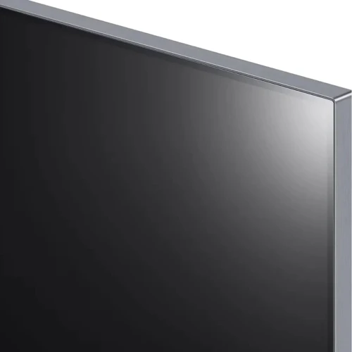 Телевизор LG OLED77G48: Выход в интернет Ethenet / Wi-Fi