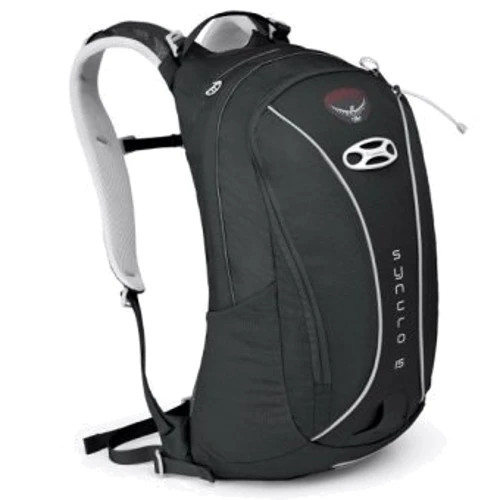 Рюкзак Osprey Syncro 15 Pitch Black (M/L)