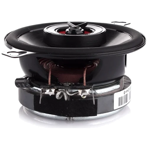 Автоакустика JBL CLUB 322F: Мощность номинальная, Вт 75