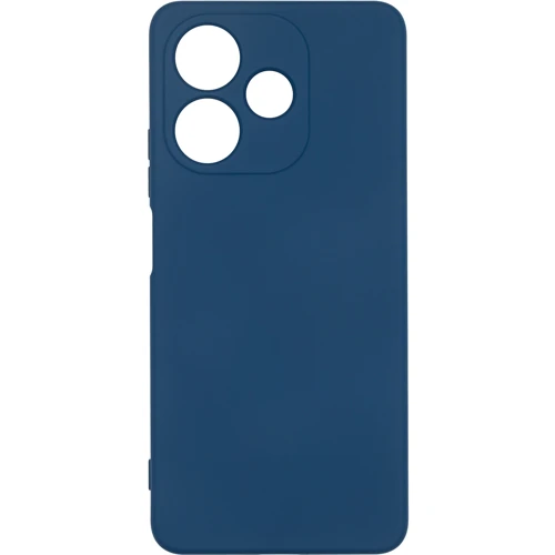 Чохол для телефона ArmorStandart ICON Case Camera cover Dark Blue для Oppo A5 Pro 4G / A5 Pro 5G (ARM85596): Тип накладка на задню частину