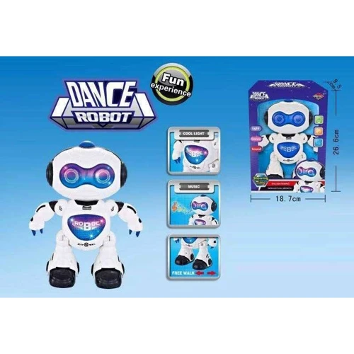 Робот Dance Robot (3025)