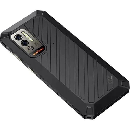 Смартфон Ulefone Power Armor X11 4/32GB Black (UA UCRF): Дисплей 5.45" IPS LCD (720x1440)