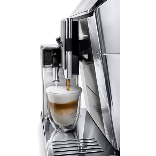 Кавоварка Delonghi ECAM650.55 MS: Потужність, Вт 1450