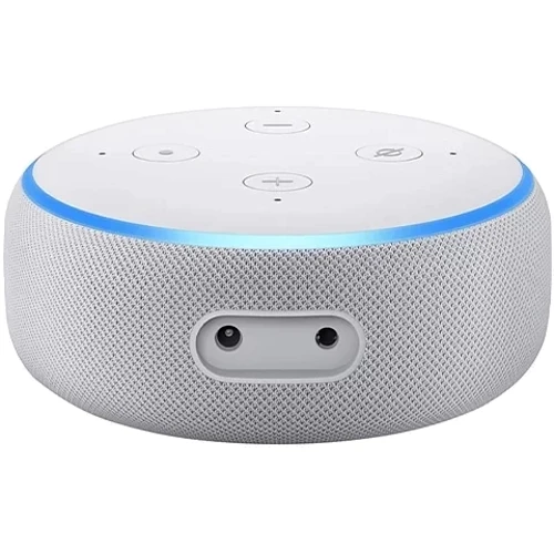 Акустика Amazon Echo Dot (3rd Generation) Sandstone фото 3