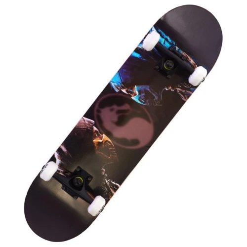 Скейт Maraton Stark (Mortal Combat): Тип скейтборд