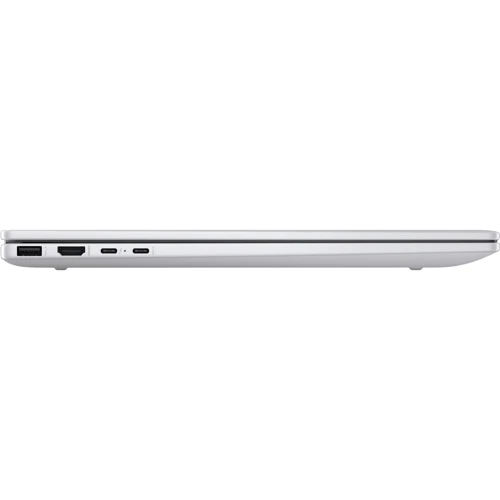 Ноутбук HP Envy 17-da0097nr (9V8M4UA): Обсяг накопичувача 1 ТБ (SSD)